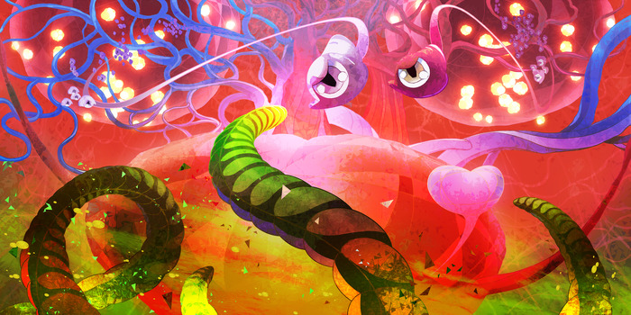 ボーニーとフォルミナの物語や、多彩なバトルシステムも!シリーズ最新作『サガ エメラルド ビヨンド』新情報が公開