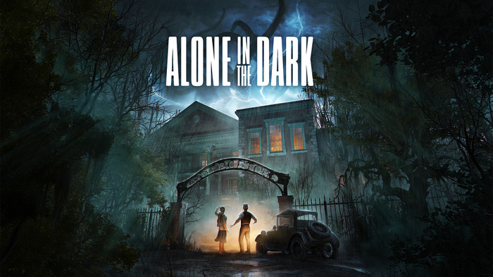 サバイバルホラー『Alone in the Dark』60秒で今作がわかっちゃう！？新トレイラー公開