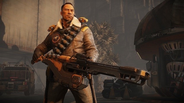 PC/PS4/Xbox One『Evolve』の国内発売日が決定、脱出モードを紹介する新映像も公開