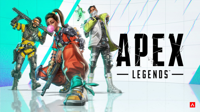 『Apex Legends』新シーズン「ブレイクアウト」ではレジェンドに選択式のアビリティが登場！新たなアーマー進化システムや「リミテッドタイムモード」の詳細も