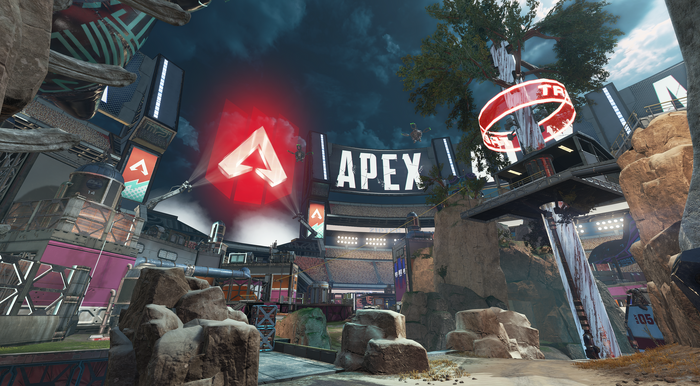 『Apex Legends』新シーズン「ブレイクアウト」ではレジェンドに選択式のアビリティが登場！新たなアーマー進化システムや「リミテッドタイムモード」の詳細も