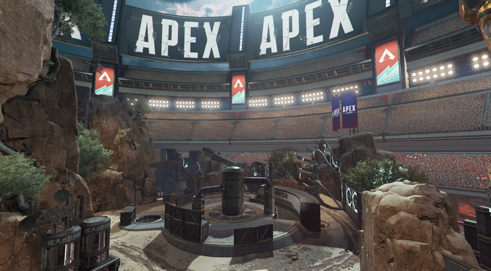 『Apex Legends』新シーズン「ブレイクアウト」ではレジェンドに選択式のアビリティが登場！新たなアーマー進化システムや「リミテッドタイムモード」の詳細も