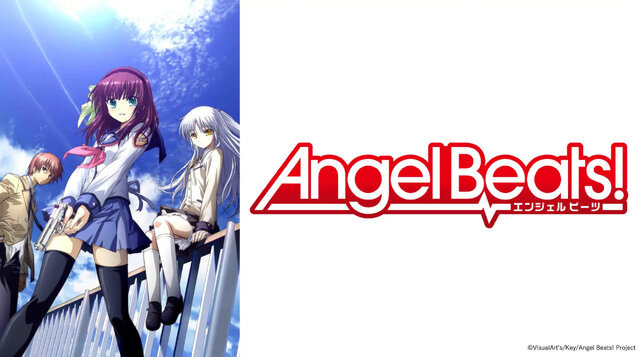 『ヘブバン』「Angel Beats!」コラボで新事実…「ひさ子」の名字が公開で、モデルがやっぱり“あの”名ギタリストだったと話題に