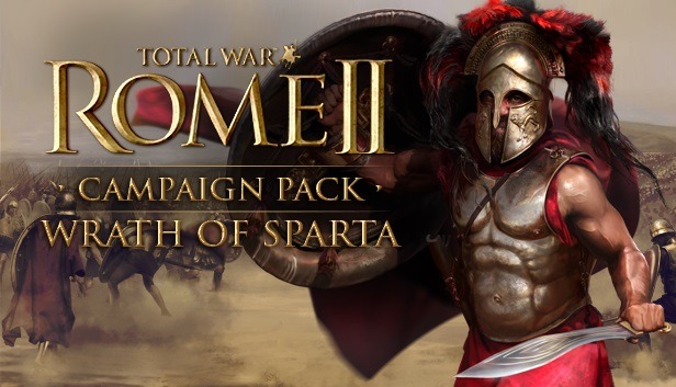 『Total War: ROME II』ペロポネソス戦争をテーマにしたDLC「Wrath Of Wparta」発表、『ATTILA』新情報も