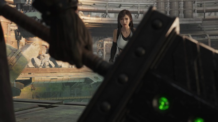 ザックスやエアリスの運命はいかに…！？『FF7 リバース』最新トレイラーが公開【State of Play速報】