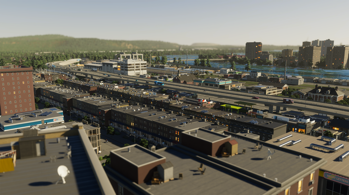 『Cities: Skylines II』パフォーマンス問題に苦しみながらも売上100万本を突破していた―今後何年にもわたって開発していくと表明