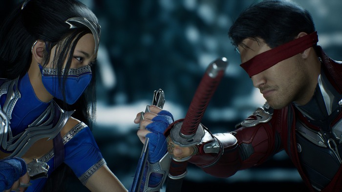 ケンシ役は本人が熱演！『Mortal Kombat 1』のファンメイド実写短編が公開