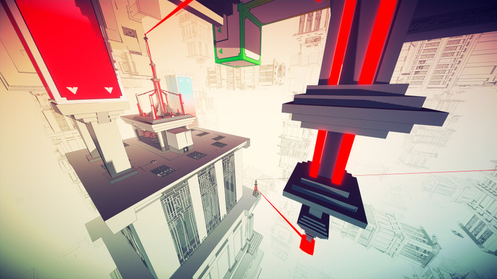 『Superliminal』『Manifold Garden』など頭を使う独創的なパズルゲームが最大7本セットになったバンドルがHumbleで販売中