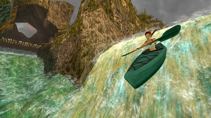 ララ・クロフトの冒険が蘇る！『Tomb Raider I-III Remastered』PCと海外PS/Xbox/スイッチ向けにリリース―269種の実績も追加