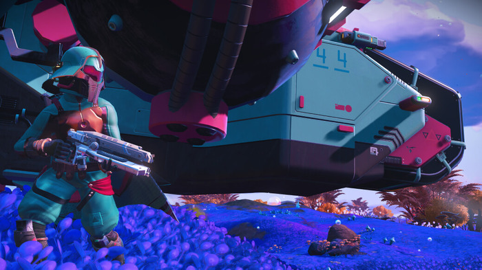 『No Man's Sky』既存のデータから開始できるなど共同探検を刷新！自動生成ミッション追加ほか最新アプデ「Omega」配信―期間限定フリープレイも開催