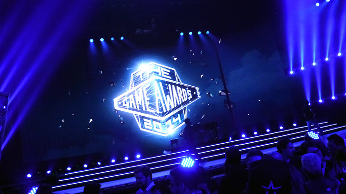 「The Game Awards 2014」現地総括レポート―ゲーム業界のアカデミー賞にふさわしい発表会