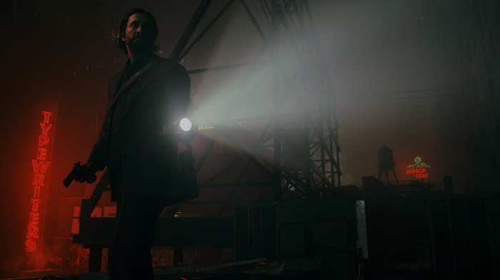 『Alan Wake 2』成功で発表済み作品の開発を加速―発売約3か月で130万本！Remedy史上最速のセールス記録