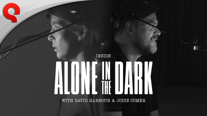 自分に似すぎたキャラの見た目にちょっとイライラ！？サバイバルホラー名作リメイク『Alone in the Dark』主演俳優が語るトレイラー「ゲーム制作の舞台裏」編公開