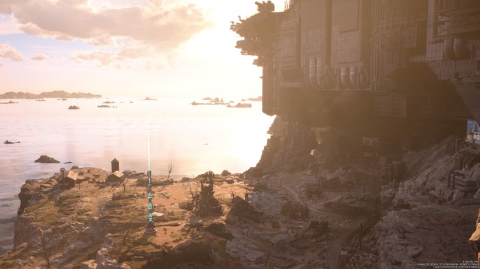 冒険の圧倒的な自由度と『FF』らしい重厚なストーリー!続編ながらも「ひとつのRPG」として非常に高い完成度を誇る『FF7 リバース』【プレイレポ】