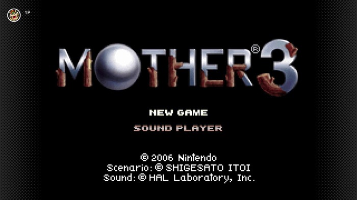 『MOTHER3』のリュカ、クラウス、クマトラ、ダスター4人のぬいぐるみが登場―発売は5月ごろを予定