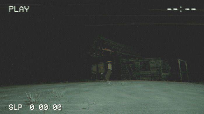 閉鎖された宇宙基地の謎を解くモキュメンタリーホラー『Paranormal: Found Footage』Steamでリリース―神秘的かつ不気味な夜の森をカメラを通して探索