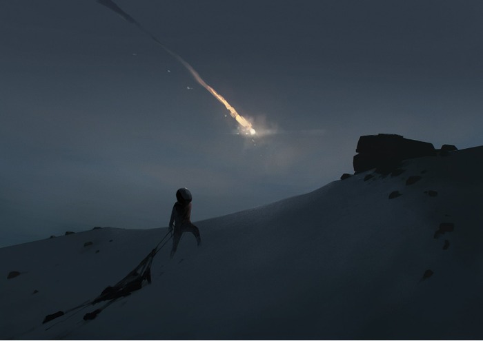 『LIMBO』『INSIDE』開発がSNSで最新プロジェクトのスクリーンショットを公開―「GDC 2024」告知の中で