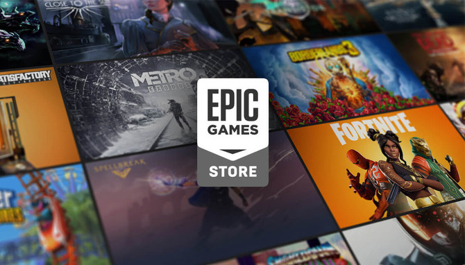 Epic Gamesがハッキングされた疑い―犯人グループが約200GBの内部情報をおさえたと主張【UPDATE】