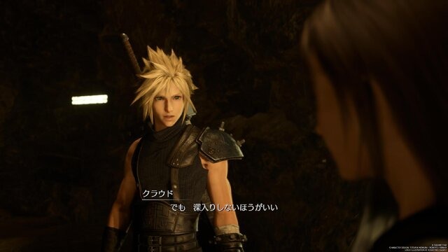 男気溢れる「バレット」35歳、『FF7 リバース』でも頼もしくてカッコいい！ 自ら貧乏くじを引き、仲間への心遣いも忘れない