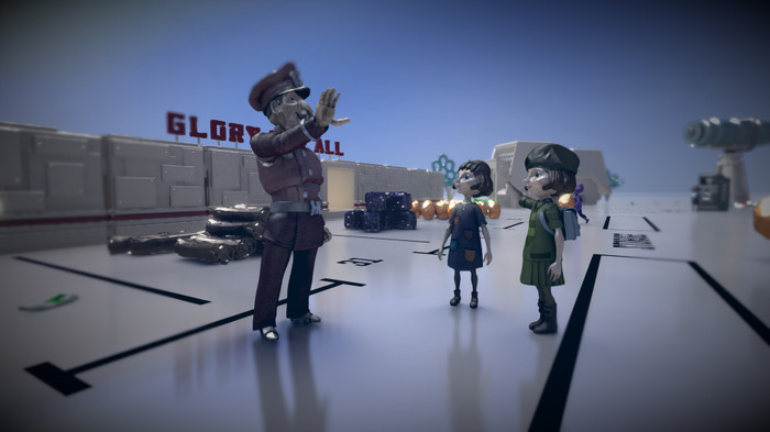 『The Tomorrow Children』のディラン・カスバート氏にインタビュー「いつも最先端の技術に関わるのが好き」