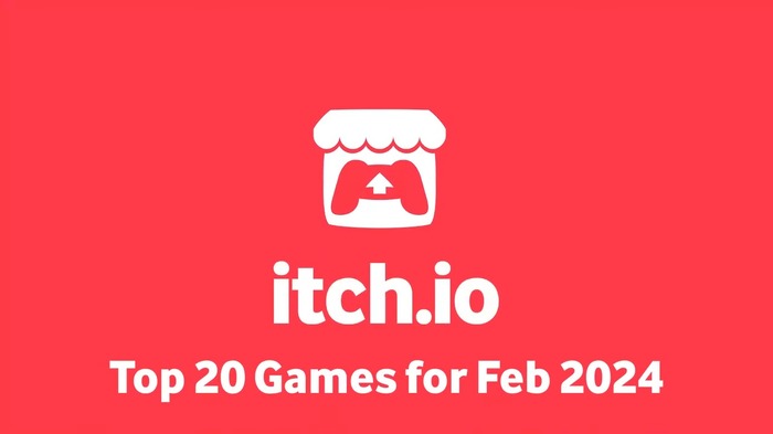 Itch.ioで2024年2月注目を集めた作品は？スパゲッティを上手に食べる奇妙なシミュレーションから本格ステルスTPSまで勢ぞろい