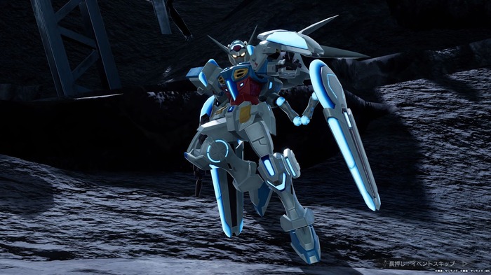 ガンプラACT『ガンダムブレイカー4』先行プレイレポート―自分だけの機体を作れる喜びはそのまま、新システムやアクションで爽快・戦術バトルが楽しめる！【特集】