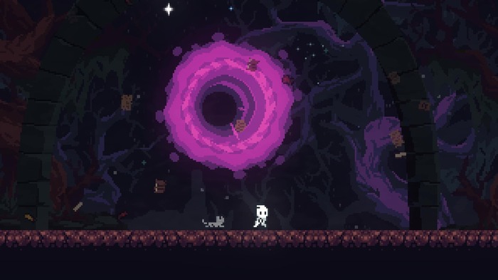 猫と共にステージを駆け抜けろ！『Celeste』インスパイアの高難度ACT『Memori』デモ版リリース