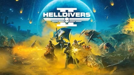 「バグが飛ぶわけないだろう？」『HELLDIVERS 2』で謎の飛行虫目撃情報相次ぐもバグシンパの嘘と一蹴する開発元CEO