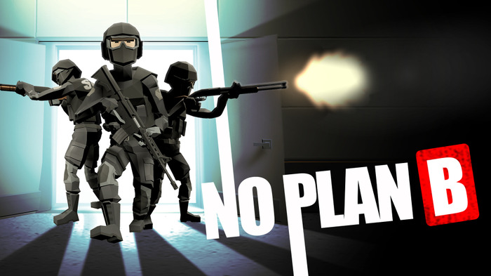 完璧な突入計画を立案する特殊部隊ストラテジー『No Plan B』正式リリース日決定！