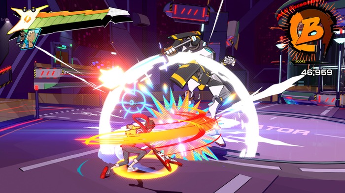 爽快リズムアクション『Hi-Fi RUSH』PS5版配信開始！ パッケージ版も2024年後半発売予定