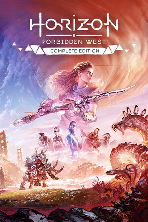 発売目前のPC版『Horizon Forbidden West Complete Edition』解禁時間告知―日本時間3月22日午前0時より発売