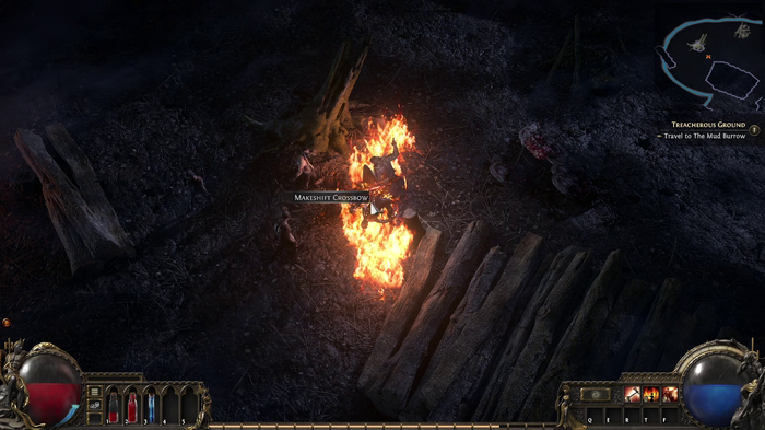 米で開催のメディア向け体験会で『Path of Exile 2』最新ビルドをプレイ！3クラスの特徴やプレイフィールをレポート【プレイレポ】【UPDATE】