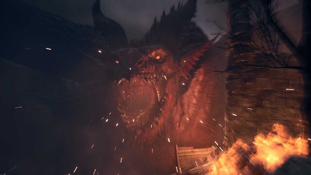 『ドラゴンズドグマ 2』プレイヤーが「殺しても問題ないどうでもいいNPCリスト」を作る？フレームレート低下の原因が“NPC”との報道を受け