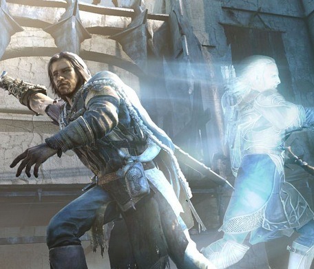 『Middle-earth: Shadow of Mordor』新DLC「Lord of the Hunt」サウロン軍に立ち向かうトレイラー映像がお披露目