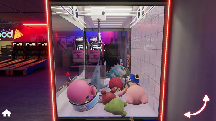 『Claw Machine Sim』は虚無ゲー？いえ、気づくと300回遊んじゃうクレーンゲーでしたよ…！【プレイレポート】