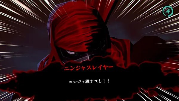 『ニンジャスレイヤー』ネオサイタマ炎上編がハイスピード横スクACTに！Steamで2024年夏リリース予定―KADOKAWA Game Linkegeもゲームパブリッシング参入へ