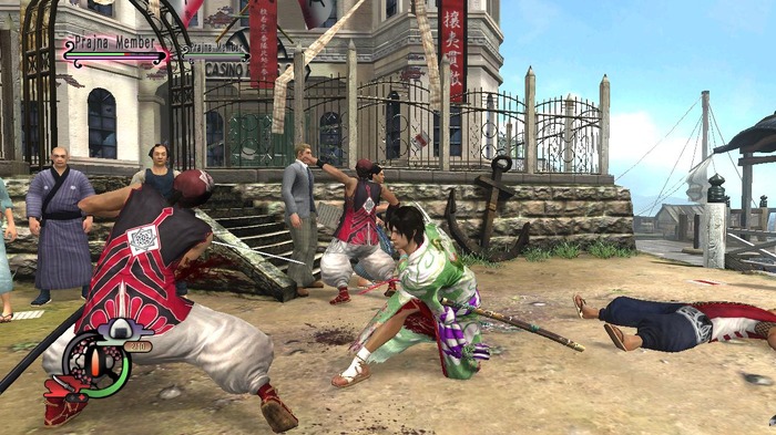 海外向けPC版『侍道4』スクリーンショットとトレイラーがお披露目、2015年1月リリース