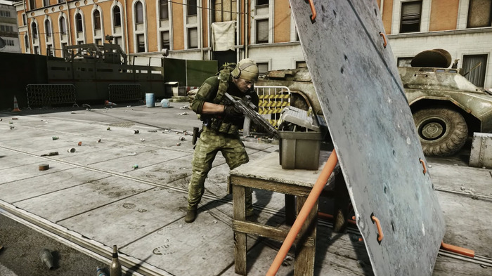 動画で学ぶタルコフ！ ハードコアFPS『Escape from Tarkov』のチュートリアルビデオ第一弾公開