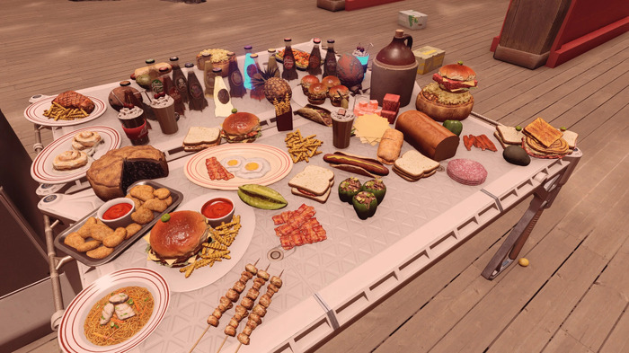 『Starfield』の拠点建設を大幅に拡張するMod「TGs Galactic Colonies Expanse」が登場