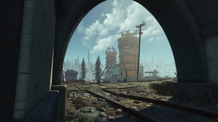 『Fallout 4』シアトル舞台のDLC級Mod「Fallout: Cascadia」最新ショーケース映像！
