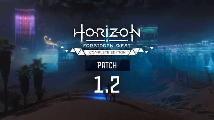 『Horizon Forbidden West Complete Edition』PC版アップデート1.2.48.0を発表―AMD Radeon RX 6000シリーズ使用時の不具合も修正