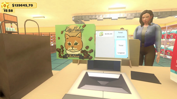 ペットショップ経営シム『Pet Shop Simulator』3日間プレイ可能な無料プロローグ版配信スタート―可愛い動物や用品を扱う理想の店を作り出そう！