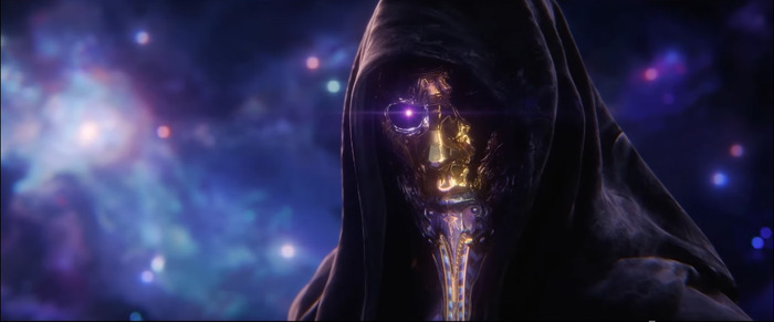 元Blizzardアーティストが手がける新作TPS/RPG『Astropulse: Reincarnation』発表！