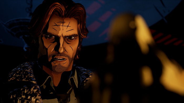 ニューヨークおとぎ話ADV『The Wolf Among Us 2』が沈黙を破り、新スクリーンショットを公開