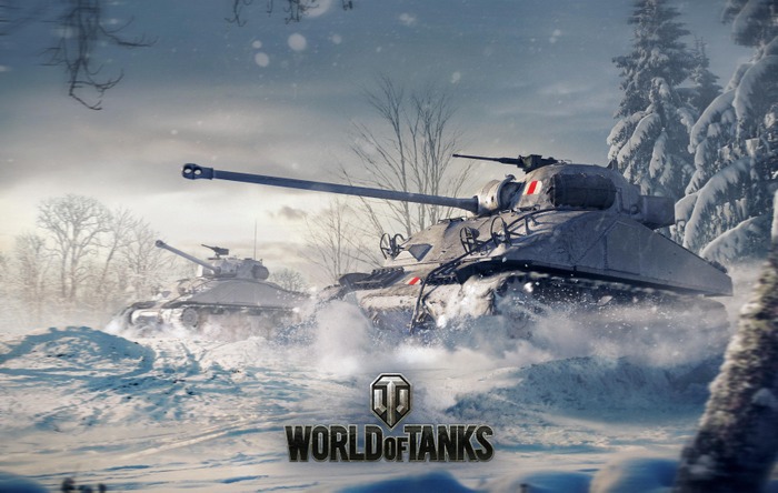 『World of Tanks』アップデート9.5が実施！待望のシャーマンファイアフライなど追加