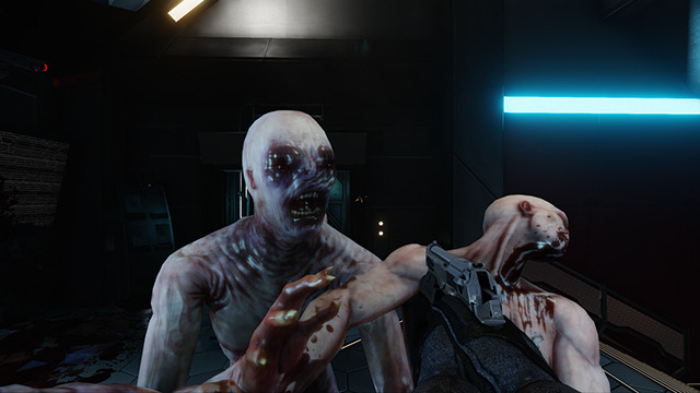 Co-opシューター『Killing Floor 2』最新スクリーン ― グラフィック技術やNVIDIA GameWorks対応を披露