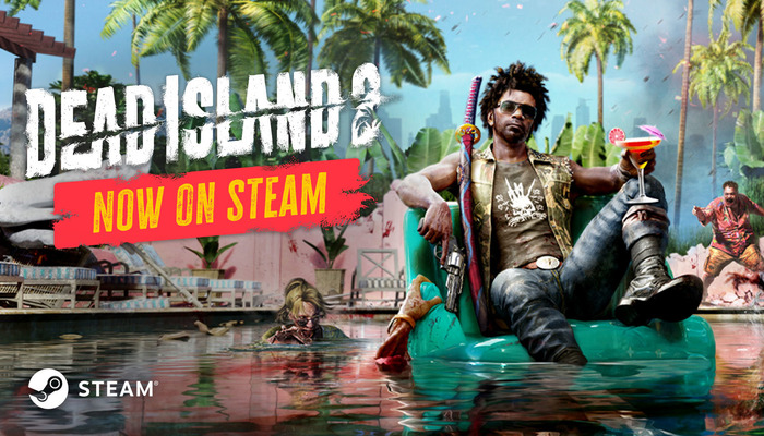 いきなり50％オフ！ Steam版『Dead Island 2』が遂に配信―海外レビューも高評価のヒット作