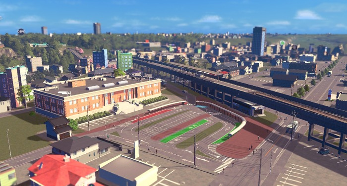 日本の国土交通省が送る『Cities: Skylines』Modv2.0公開！好きな実際の街を再現する「SkylinesPLATEAU」―設定ファイル自動生成などで使いやすく