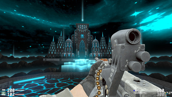 現代の銃を駆使して地獄を生き延びる『DOOM』武器Mod「CALL OF DOOM:TARKOV」トレイラー！