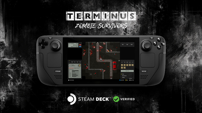 「圧倒的に好評」ターン制ゾンビサバイバルローグライク『Terminus: Zombie Survivors』早期アクセス版の最終アップデート近日配信！